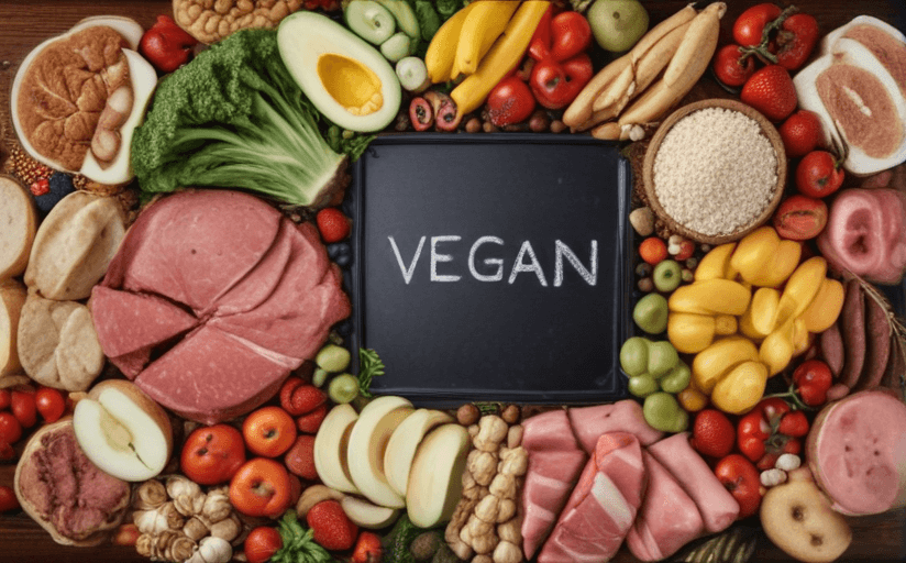 The_ethics_of_consuming_animal_products_A_deep_dive_into_veganism_vs_nonvegan_diets