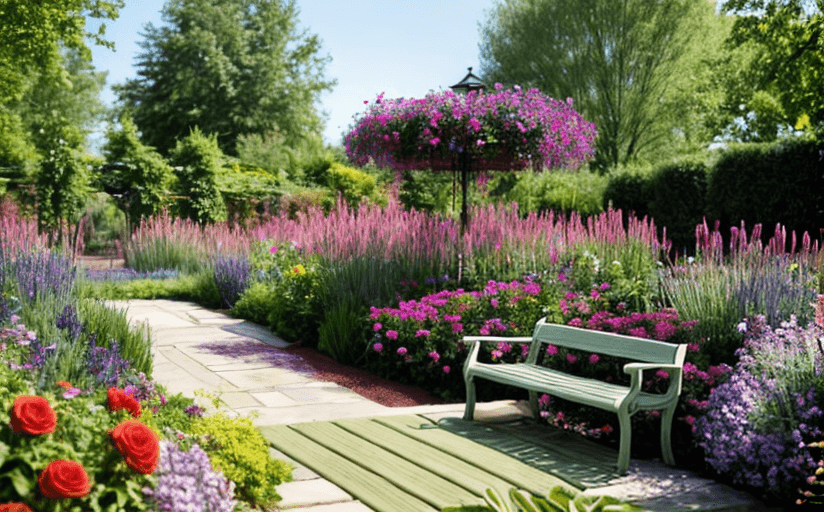 How_to_Create_a_LowMaintenance_Garden_for_Busy_Homeowners