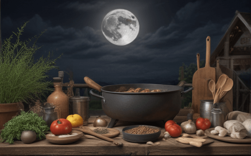 The_Influence_of_Lunar_Phases_on_Traditional_Cooking_Methods_and_Techniques