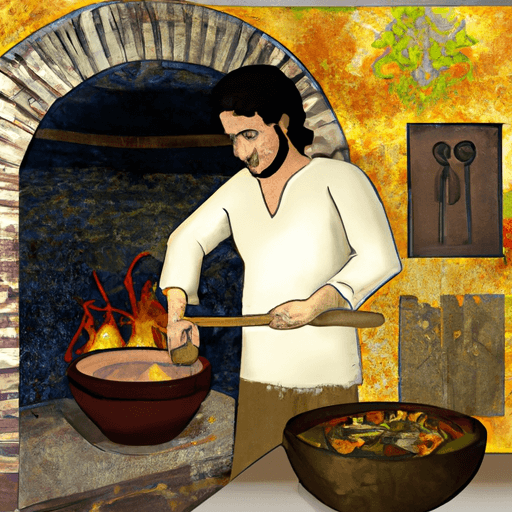 Exploring_Ancient_Cooking_Techniques_and_Their_Modern_Adaptations