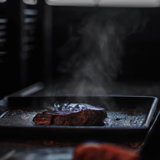 How_to_cook_the_perfect_steak