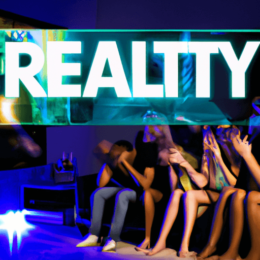 The_Influence_and_Impact_of_Reality_TV_on_Society