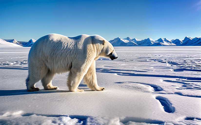 The Impact Of Climate Change On Wildlife Migration Patterns ...