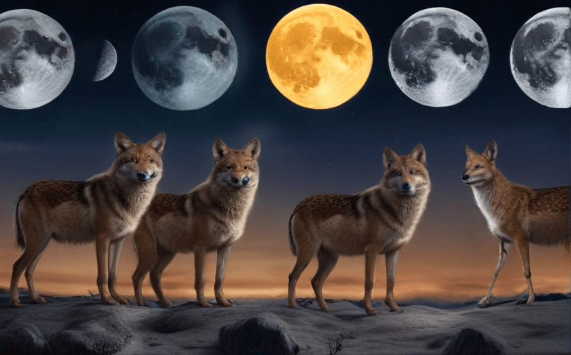 The_Influence_of_Lunar_Cycles_on_Wildlife_Behavior_and_Ecosystems