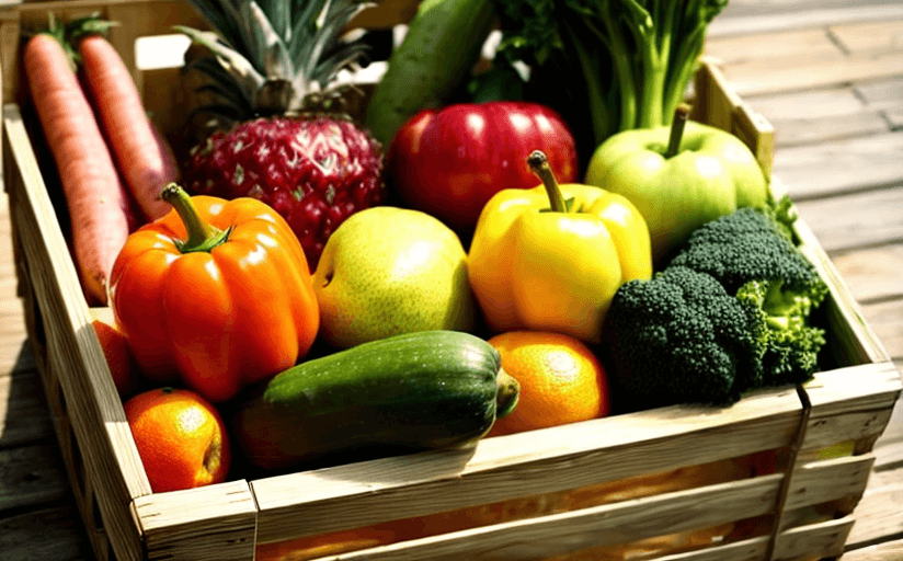 The_Benefits_of_Eating_Seasonal_Produce