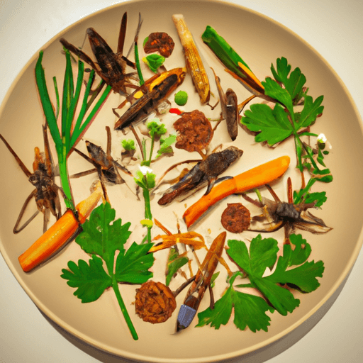 The_Role_of_Insects_in_Future_Sustainable_Gastronomy