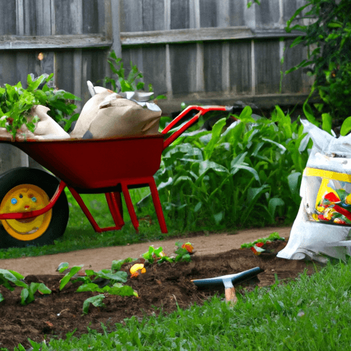 How_to_Create_a_Sustainable_Garden_on_a_Budget