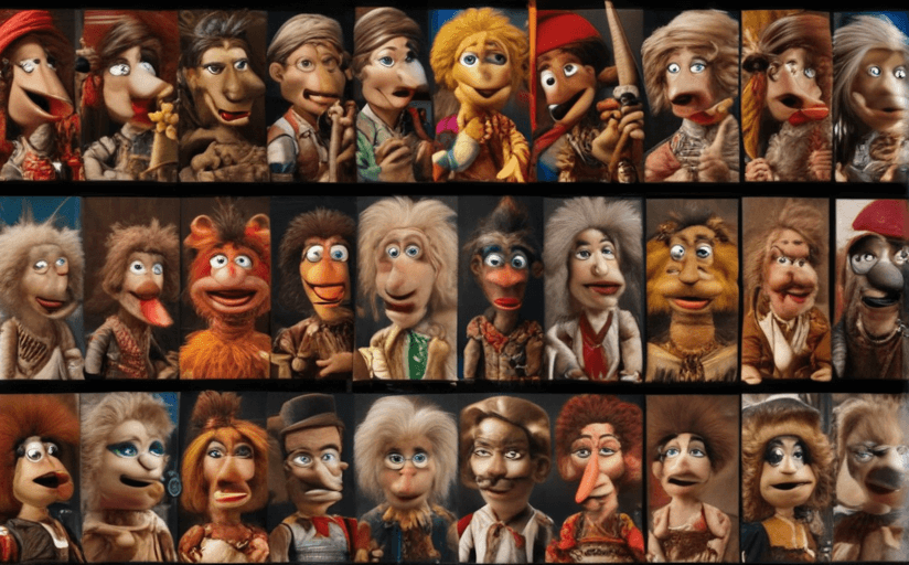 Indepth_Analysis_and_Impact_of_Puppets_in_Popular_Culture_Movies_TV_Shows_Theater