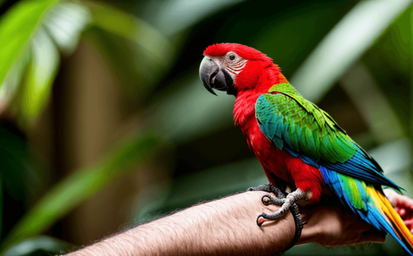 The_Benefits_of_Keeping_Exotic_Pets