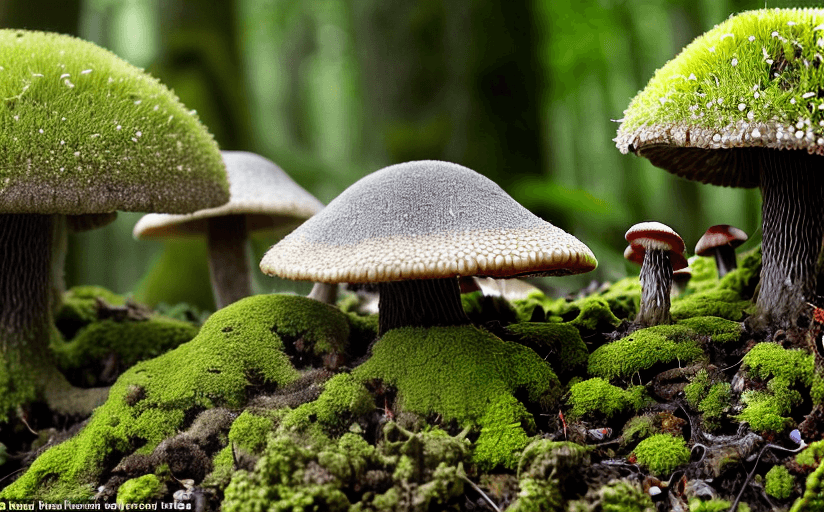 The_Role_of_Fungi_in_Fighting_Climate_Change