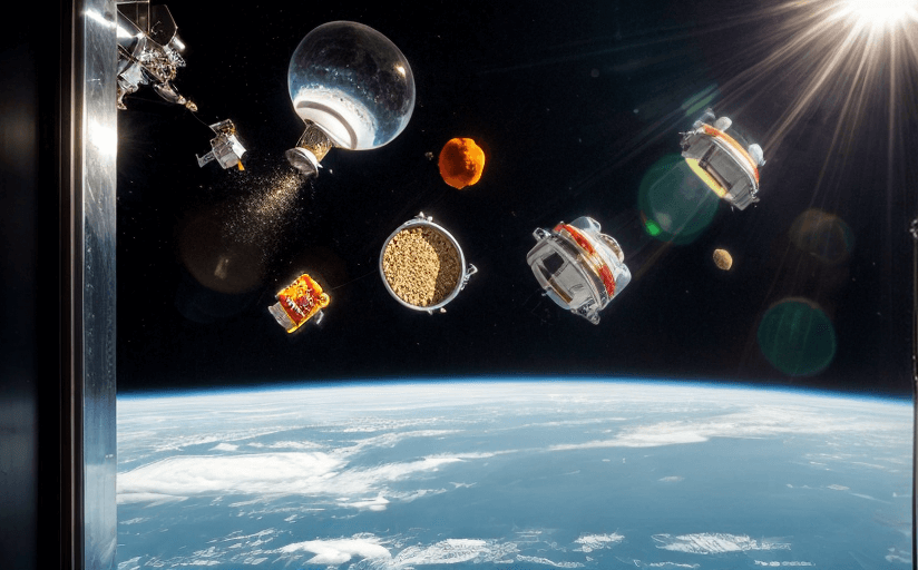 The_Influence_of_Astronaut_Food_on_Everyday_Cooking