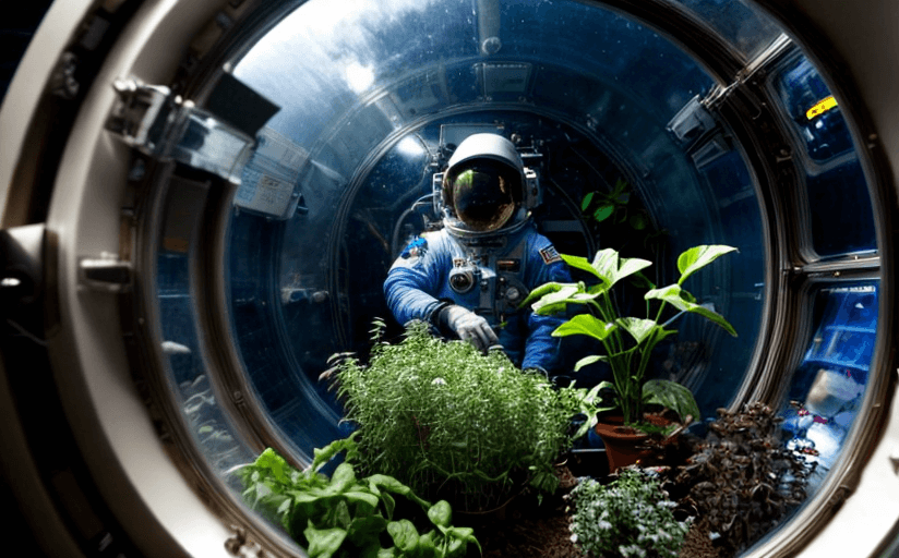 The_Impact_of_Space_Travel_on_Indoor_Gardening_Techniques