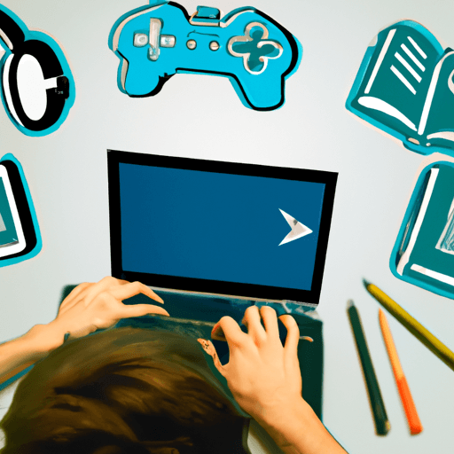 The_Influence_of_Video_Games_on_Learning_and_Education