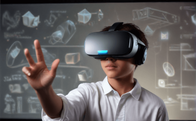 The_Role_of_Virtual_Reality_in_Modern_Education