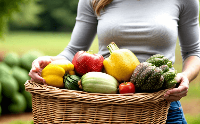 The_Benefits_of_Eating_Organic_Foods