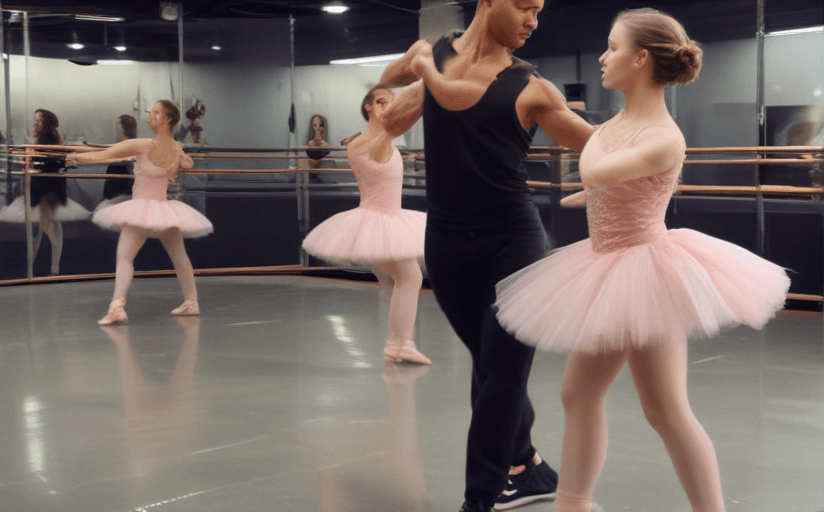 The_Influence_of_Ballet_Training_on_Professional_Athletes