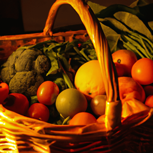 The_Benefits_of_Eating_Seasonal_Produce