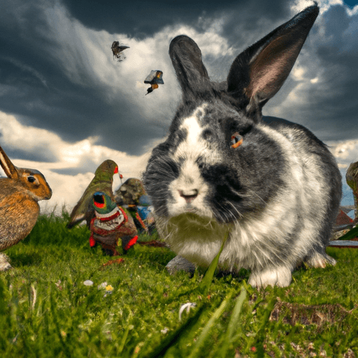 The_Benefits_of_Having_a_Pet_Rabbit_as_a_Pet