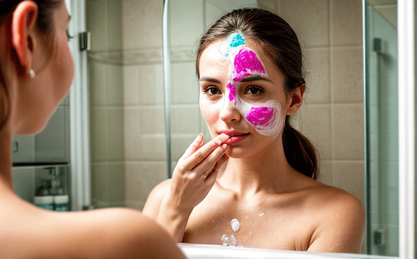 How_to_Create_a_Natural_Skincare_Routine_for_Sensitive_Skin