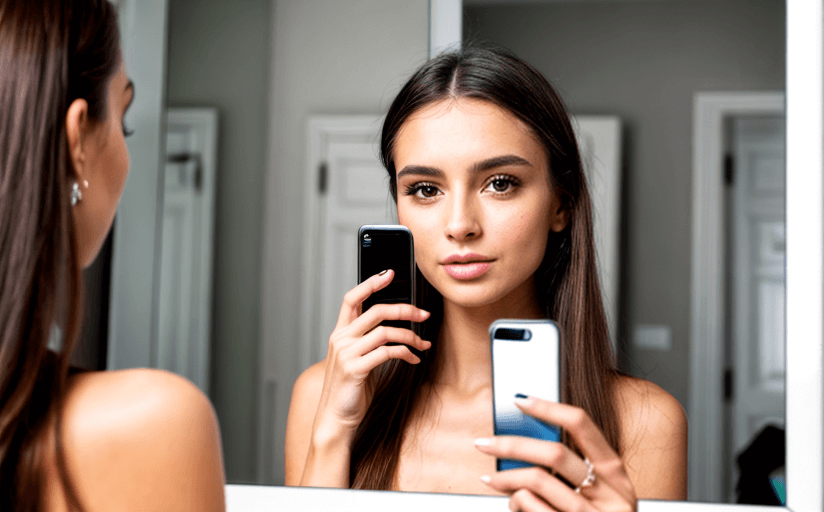 The Impact Of Social Media On Beauty Standards Shortkijicom