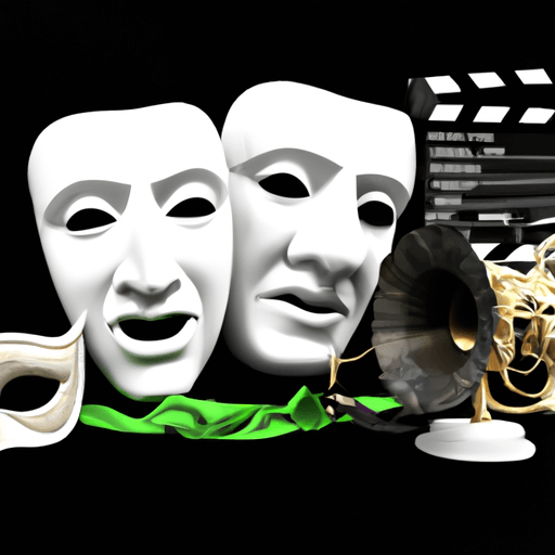 The_Influence_of_Ancient_Theatre_on_Modern_Entertainment_Industry