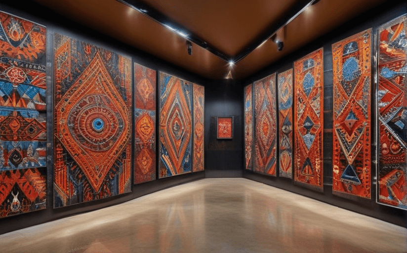 The_influence_of_indigenous_art_on_contemporary_art_movements