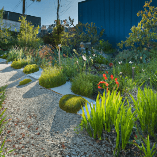 1_How_to_Design_a_LowMaintenance_Urban_Garden