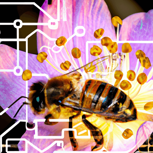 The_Influence_of_Technology_on_Honey_Bee_Populations