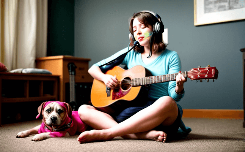 The_Impact_of_Music_therapy_on_Pets_Understanding_them_beyond_Their_Play_and_Feed_Time