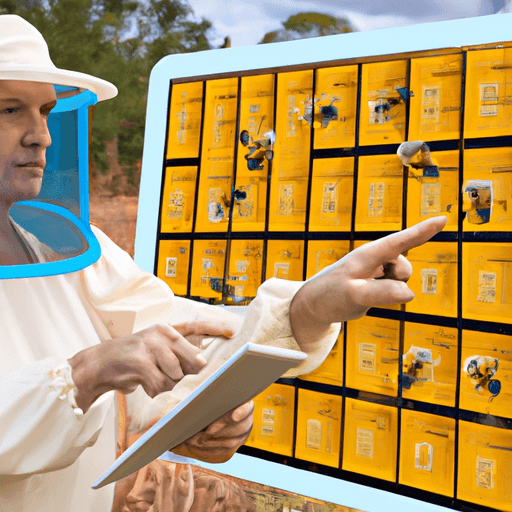 The_impact_of_technology_on_beekeeping_industry