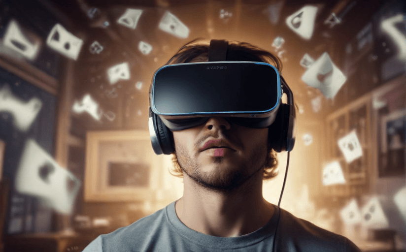 The_Evolution_and_Impact_of_Virtual_Reality_on_the_Entertainment_Industry