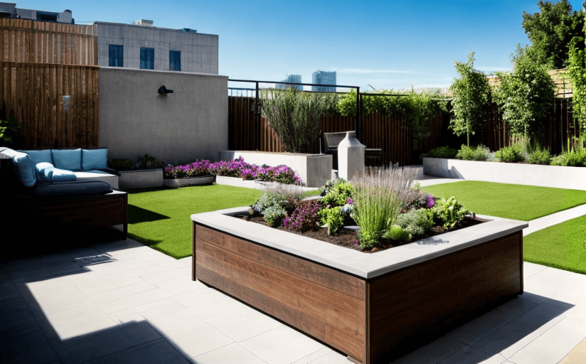 The_Benefits_of_Urban_Gardening