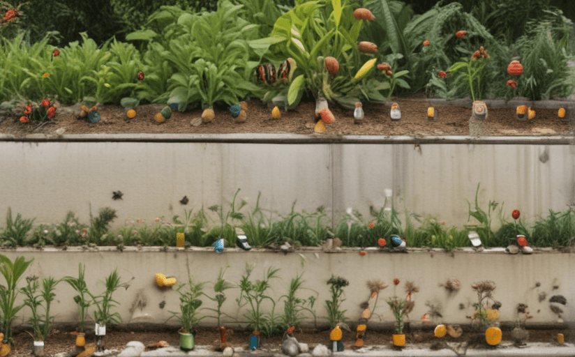 The_Use_of_Pesticides_and_Its_Impact_on_the_Home_Garden_Ecosystem