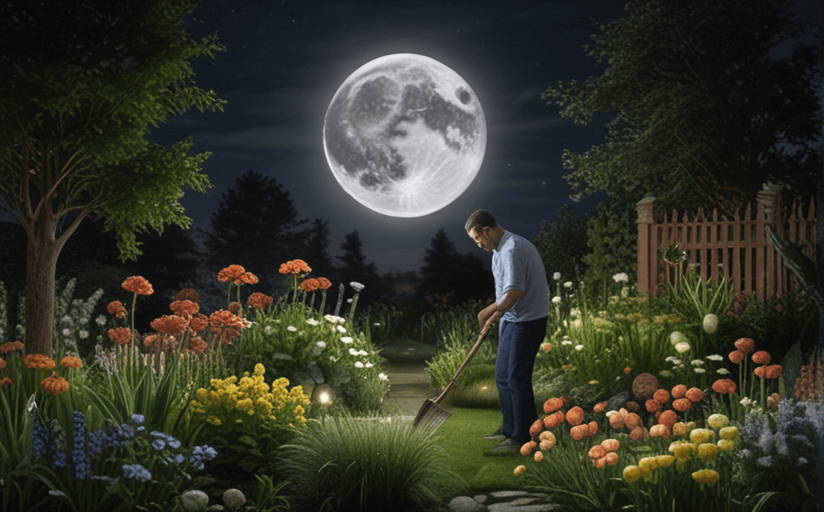 The_Influence_of_Lunar_Phases_on_Home_Gardening