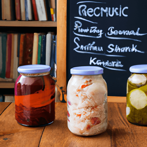 The_Art_and_Science_of_Fermentation_Health_Benefits_and_Delicious_Recipes