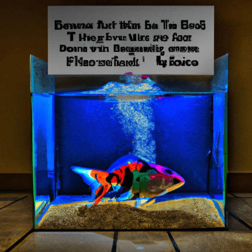 

The_Benefits_of_Having_a_Pet_Fish