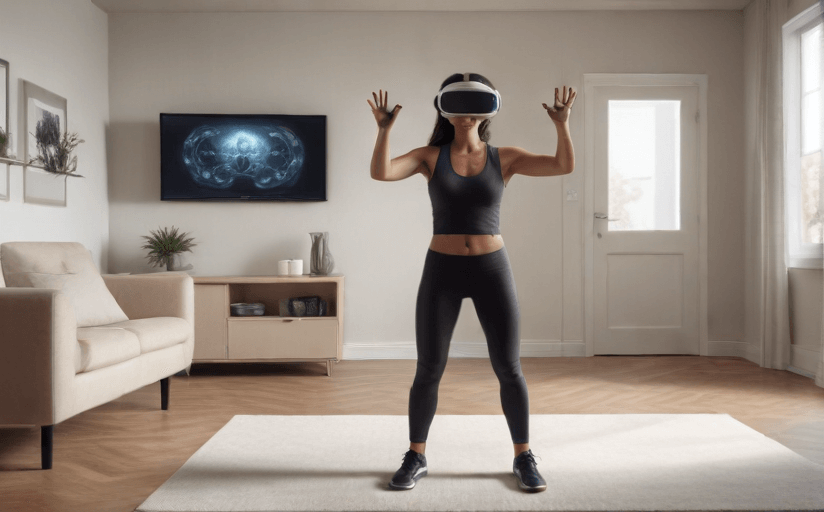 The_Impact_of_Virtual_Reality_on_Home_Fitness_Training