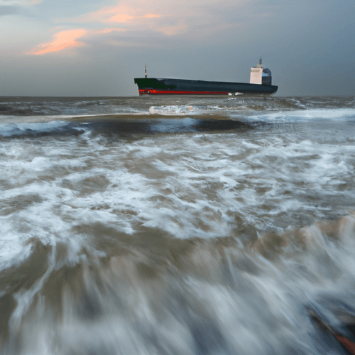 How_climate_change_affects_the_global_shipping_and_travel_industry