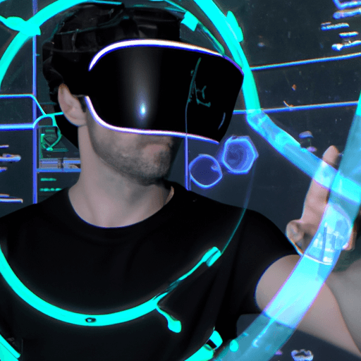 The_Influence_of_Virtual_Reality_on_Modern_Entertainment