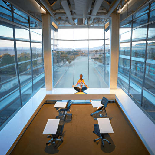 The_Benefits_of_Introducing_a_Corporate_Mindfulness_Program