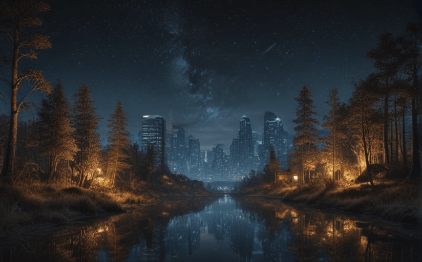 The_Effects_of_Light_Pollution_on_Ecosystems