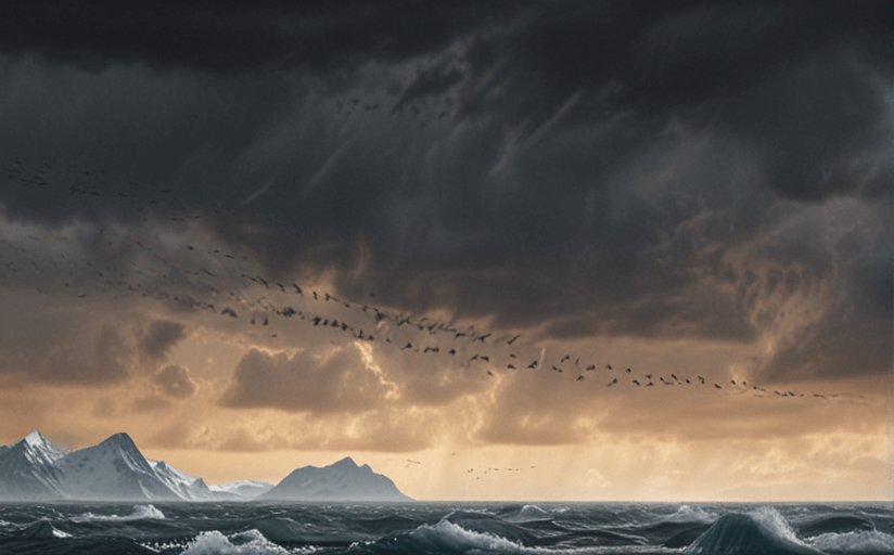 The_Impact_of_Climate_Change_on_Migratory_Patterns_of_Birds