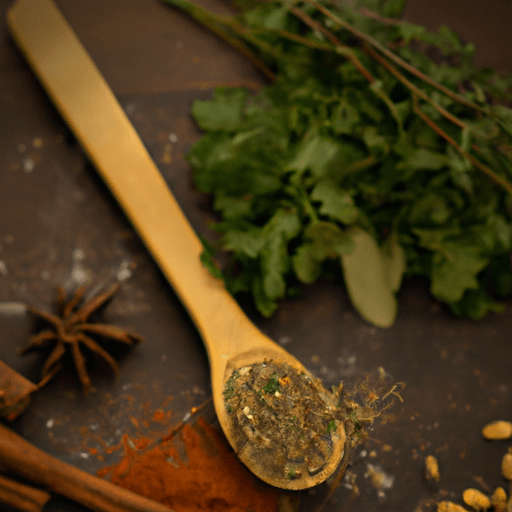 The_Health_Benefits_of_Spices_and_Herbs_in_Cooking