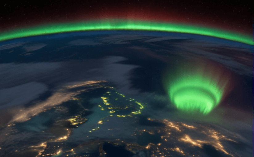 The_Impact_of_Space_Weather_on_Earths_Ecosystems