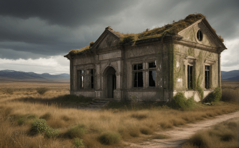 Exploring_Abandoned_Destinations_The_Beauty_in_Ruins_and_Remnants_of_the_Past