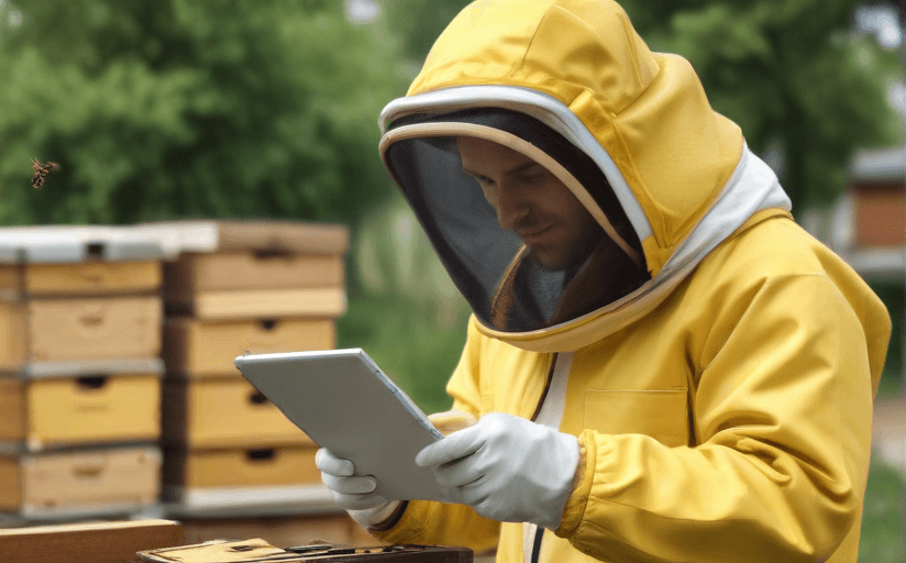 The_Impact_of_Technology_on_Beekeeping