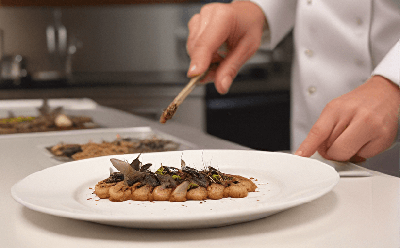 Exploring_and_experimenting_with_edible_insects_in_gourmet_cooking