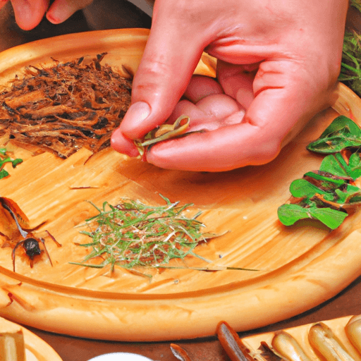 Exploring_the_use_of_edible_insects_in_cooking_and_their_nutritional_benefits