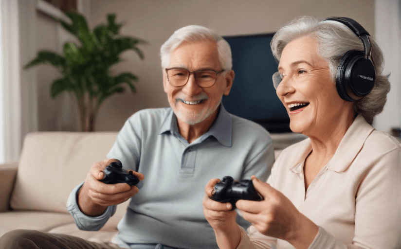 The_Impact_of_Video_Games_on_Senior_Citizens_Mental_Health