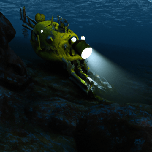 The_impact_of_technology_on_deepsea_exploration